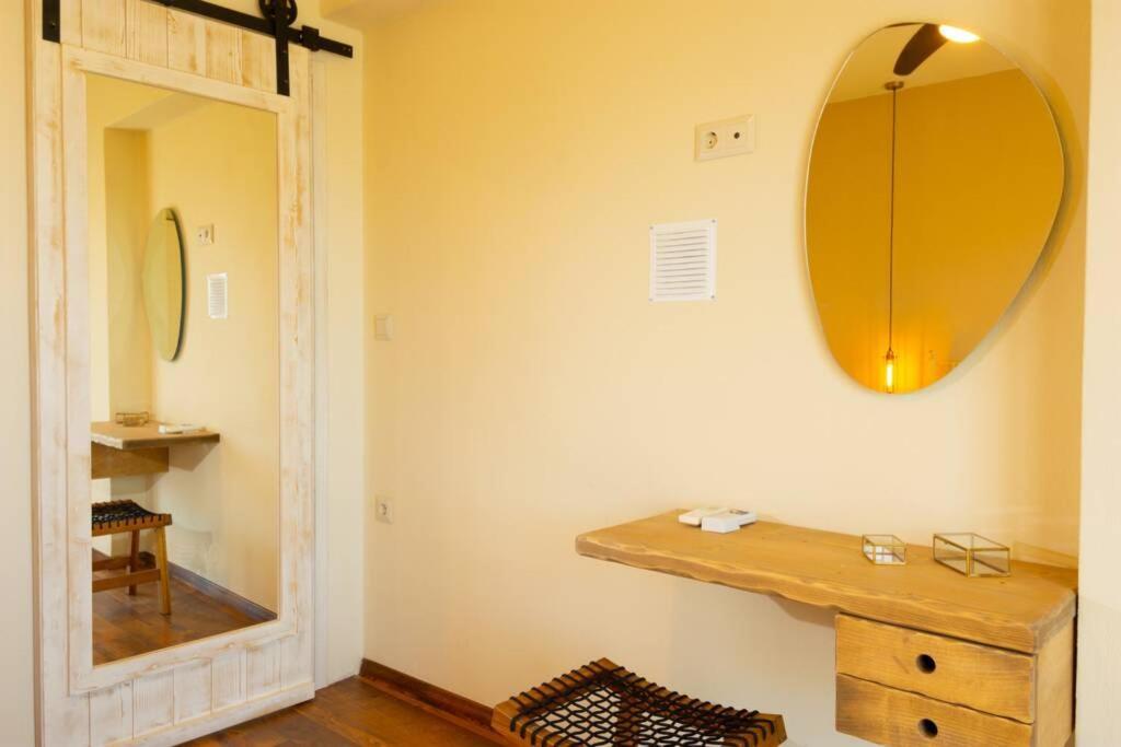 Apartment Istron Agnanti