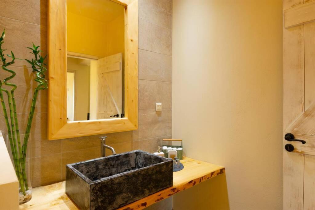Istron Agnanti Apartment *