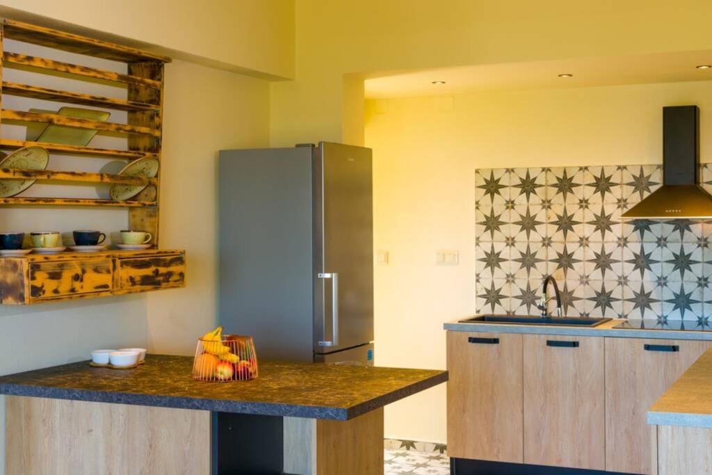 Istron Agnanti Apartment Agios Nikolaos (Crete)