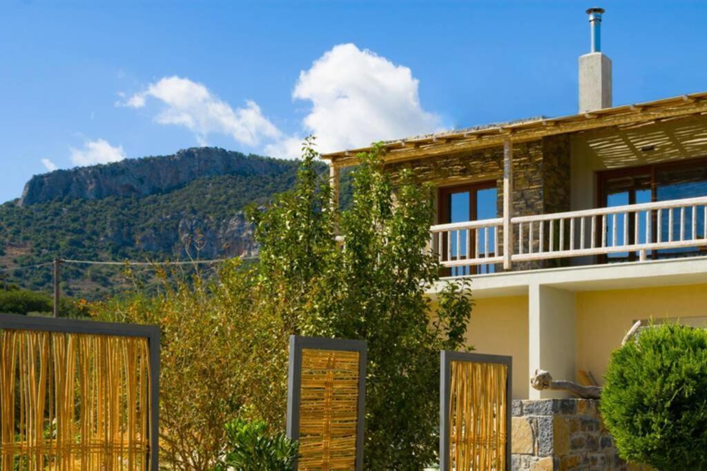 Istron Agnanti * Agios Nikolaos (Crete)