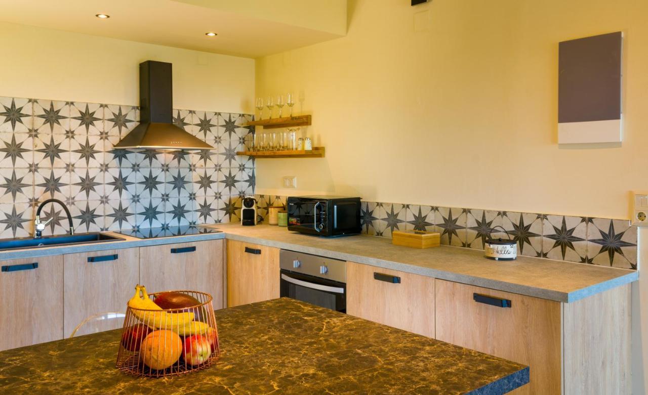 Apartment Istron Agnanti *