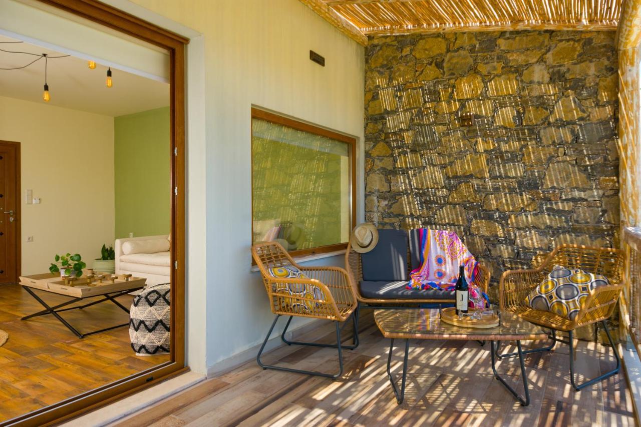 Istron Agnanti Apartment Agios Nikolaos (Crete)