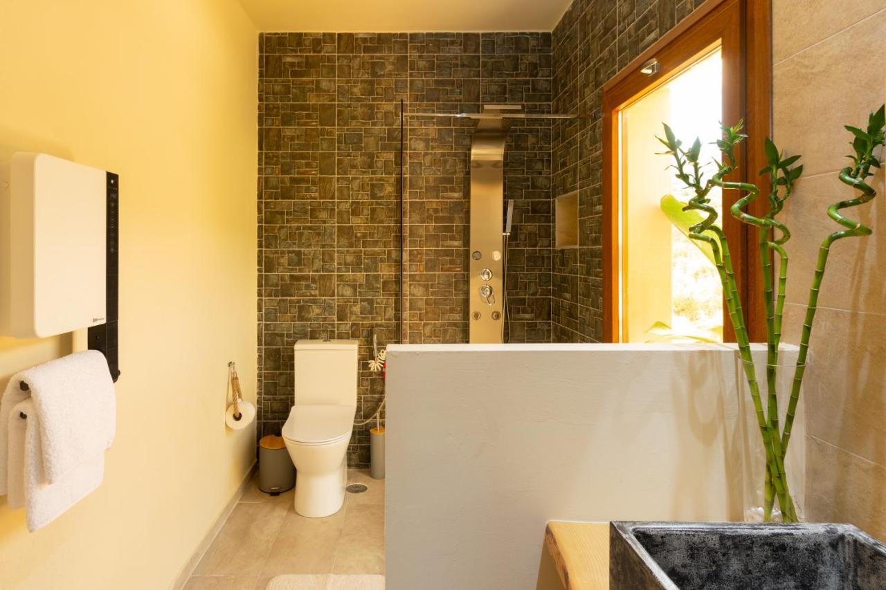Apartment Istron Agnanti